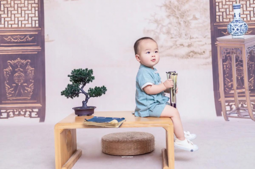 三沙宝宝每次睡醒了就咳嗽